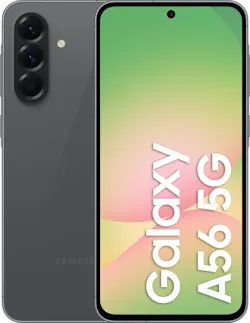Samsung Galaxy A56 128GB Grafit