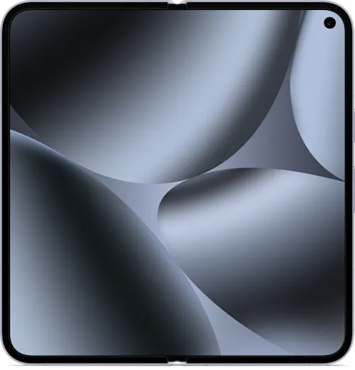 Google Pixel 10 Pro Fold 256GB Månsten