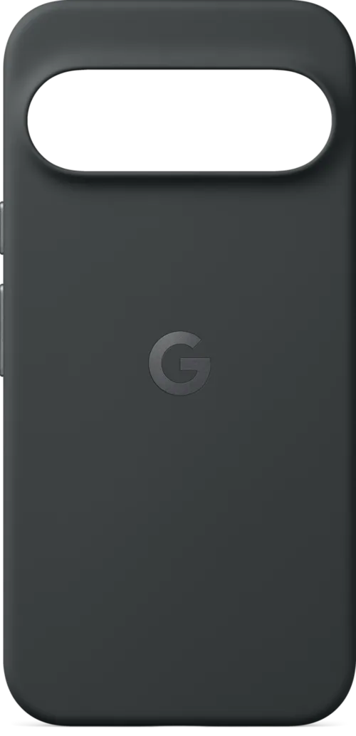 Google Pixel 10 Pro XL Case Svart