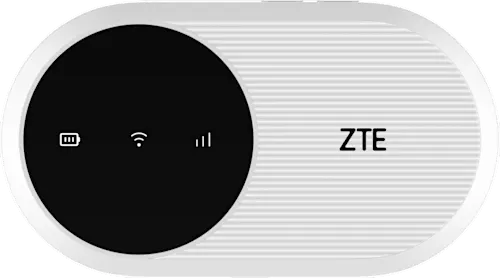 ZTE U20 Vit