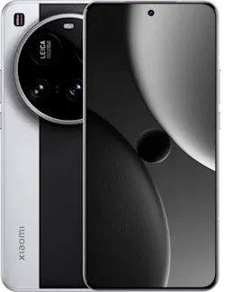 Xiaomi 15 Ultra 512GB Silver Chrome