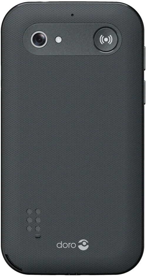 Doro Leva 11s Grafit