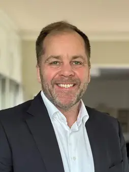 Magnus Leonhardt, Strategi- och innovationschef på Telia