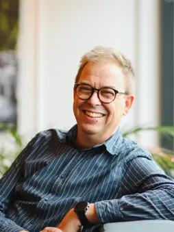 Stefan Jenemark - EFK