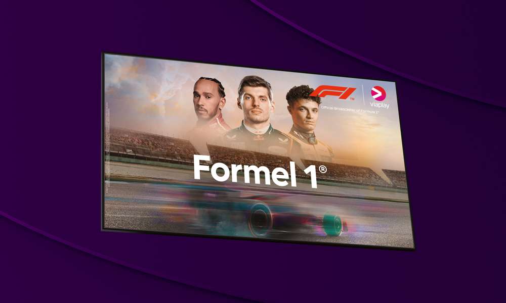 Tävlande i den fartfyllda tävlingen och motorsporten Formel 1, säsongen 2025.