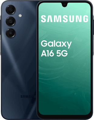 Samsung Galaxy A16
