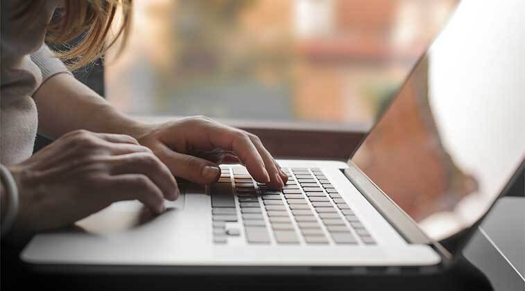 Anmalan overtradelser