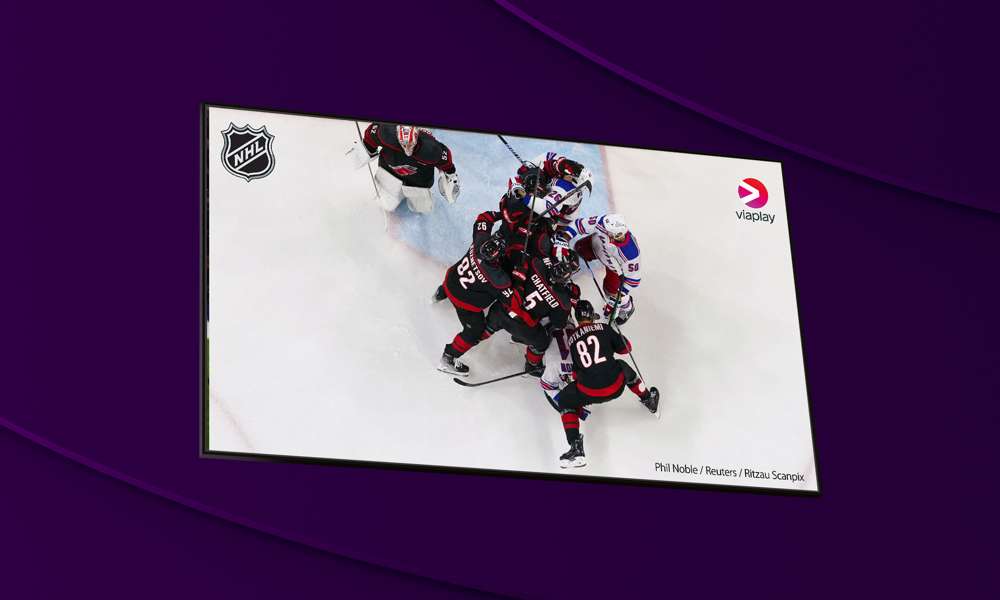 Aktuella ishockeyspelare från Carolina Hurricanes och New York Rangers som spelar i NHL 2025. Följ matcherna med något av våra sportpaket med Viaplay.