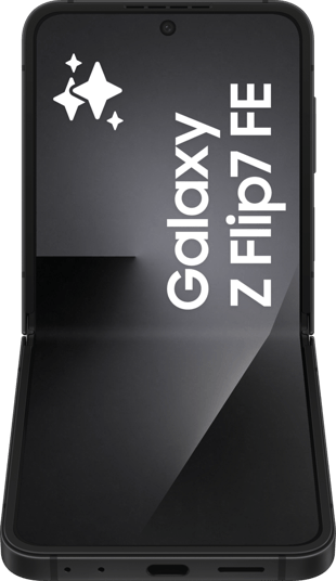 Samsung Galaxy Z Flip7 FE