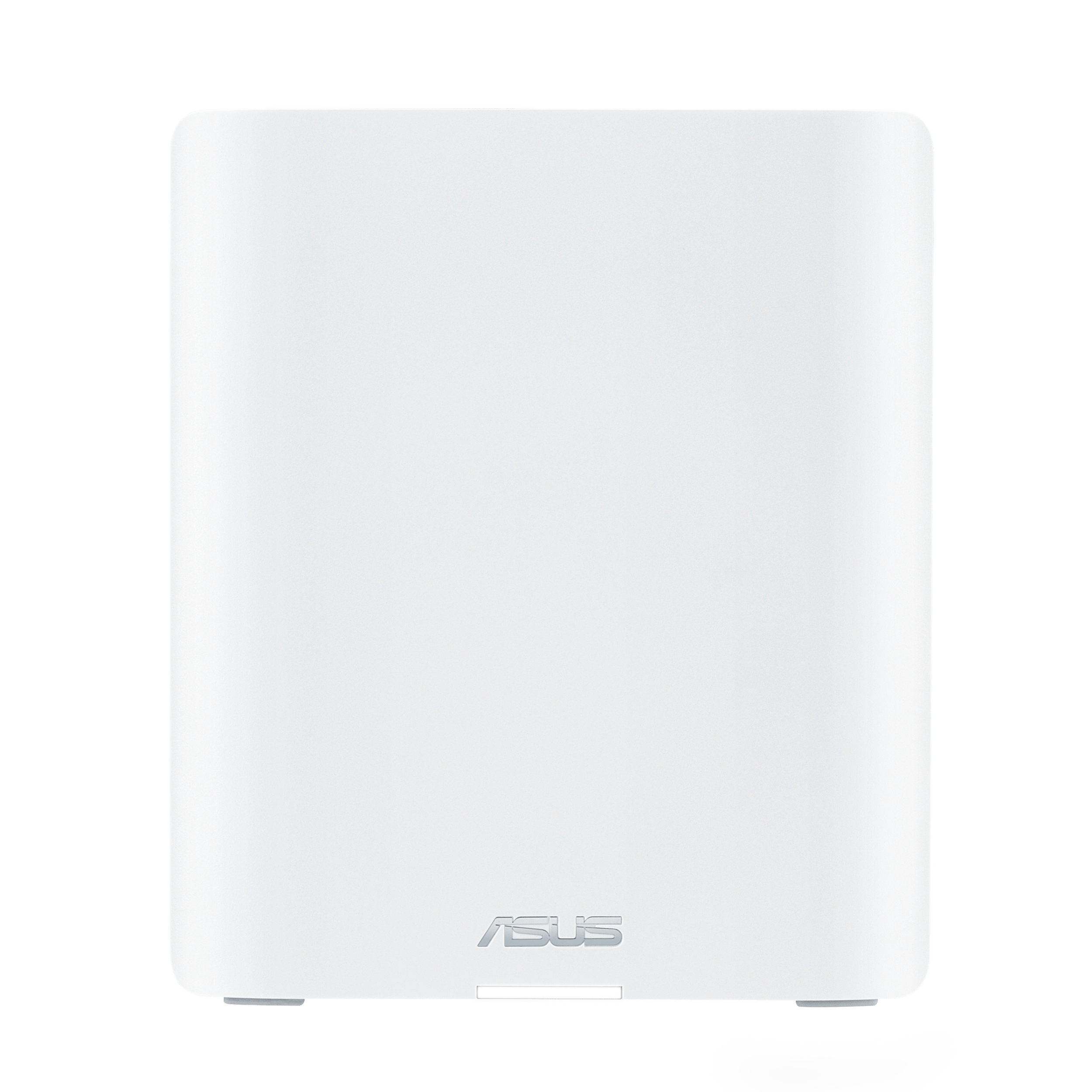 Framsidan av Asus ZenWiFi BT8