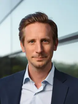 Niclas Krantz, Telia