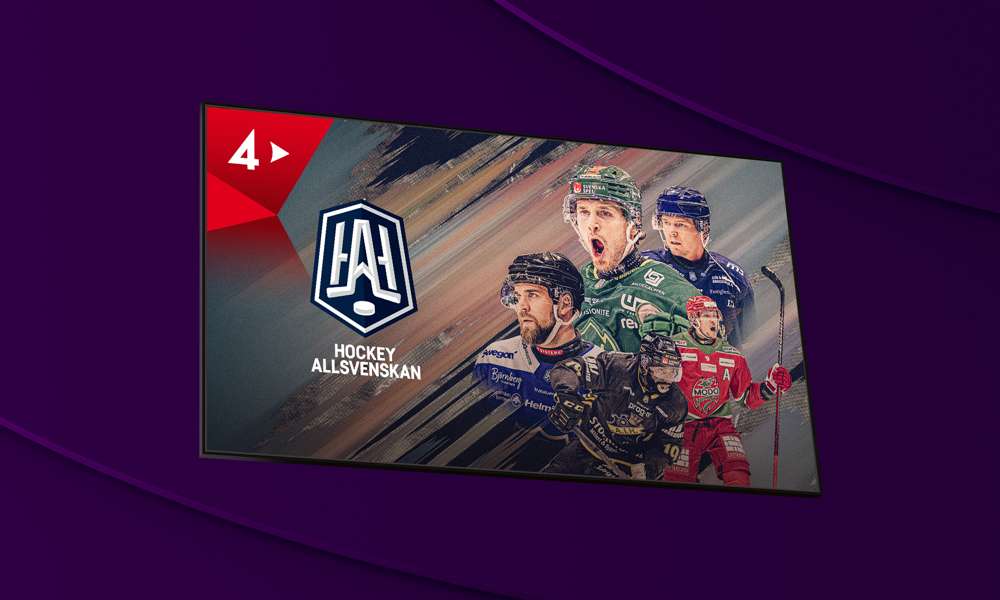 Aktuella hockeyspelare från HockeyAllsvenskan 2025 som du kan streama på TV4 Play med Telia och Största sportpaketet, TV4 Play Sport Total eller TV4 Play Sport Hockey.