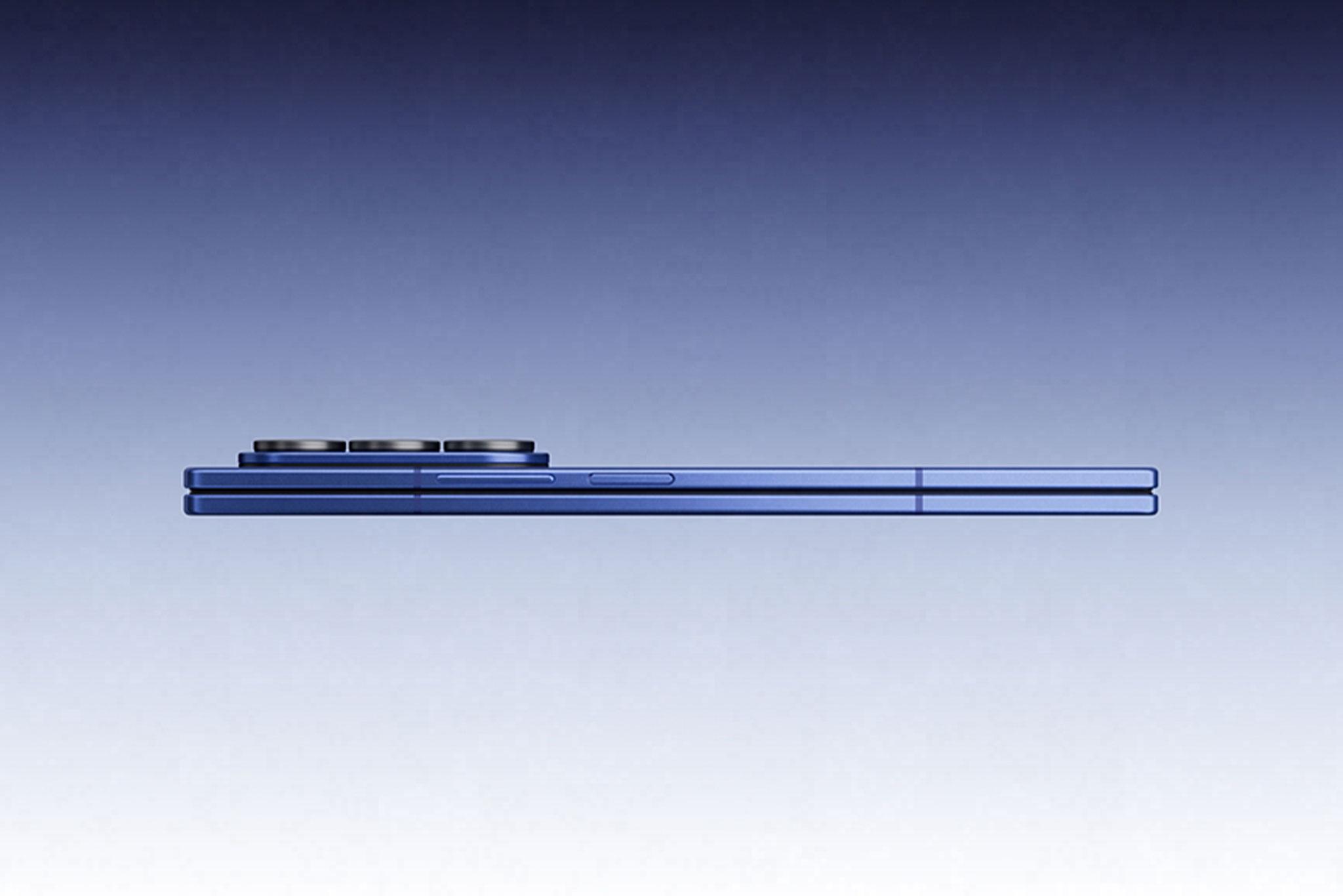 Samsung Galaxy Z Fold7